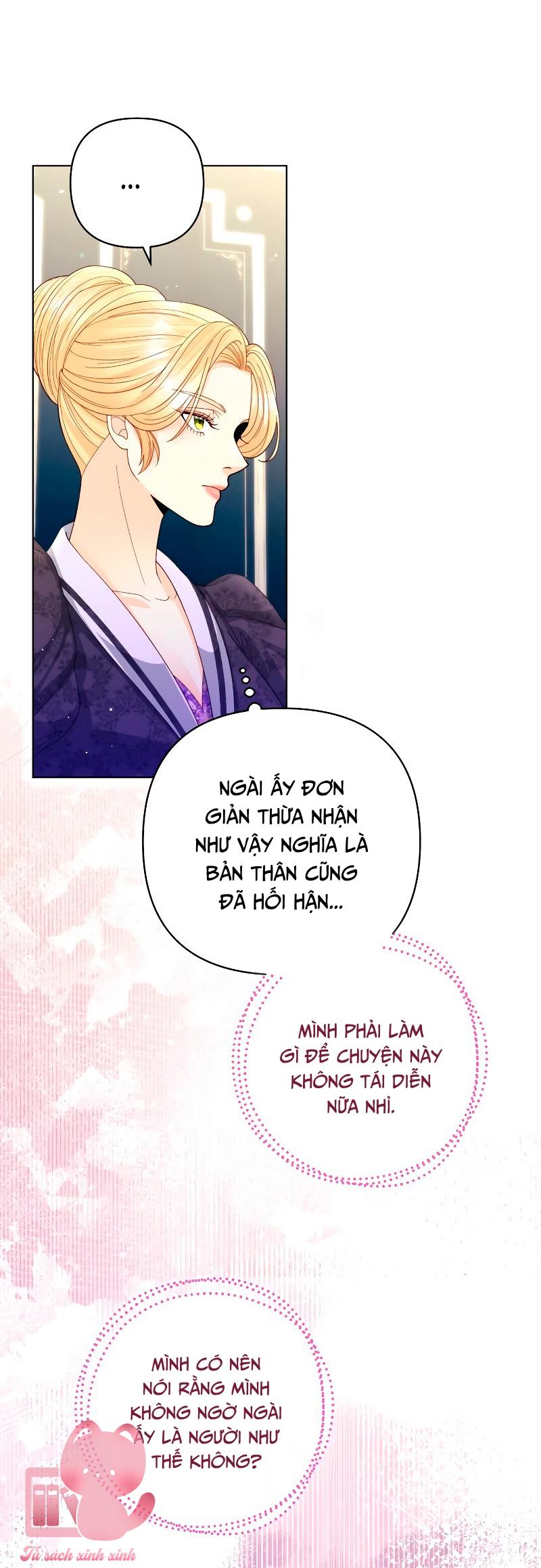 Hoàng Hậu Tái Hôn Chapter 133 - Next Chapter 134