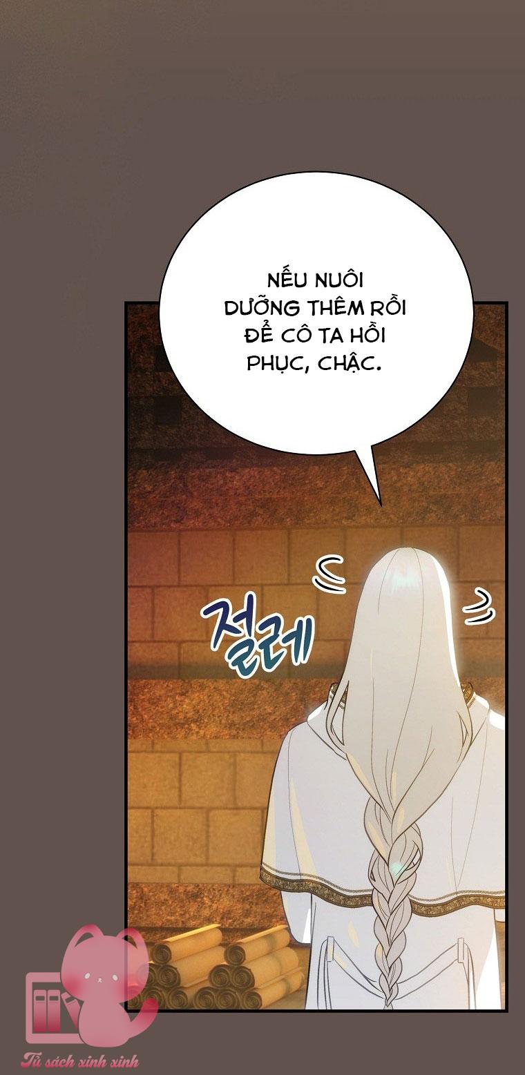 Đứa Nhỏ Không Phải Là Con Anh Chap 83 - Trang 2
