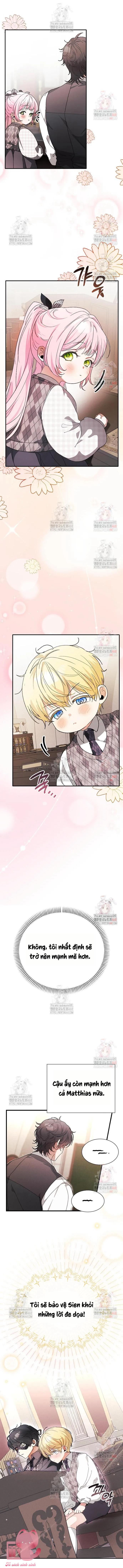 Bảo Vệ Người Cha Bạo Chúa Chapter 29 - Next 