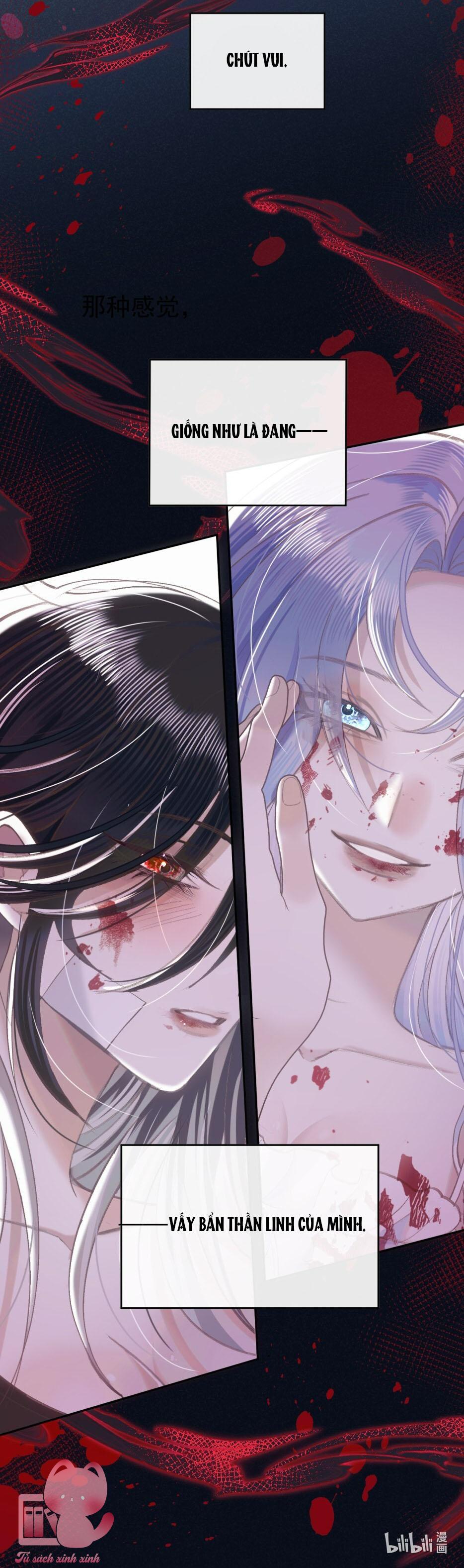 Đồng loại Chapter 13 - Trang 3