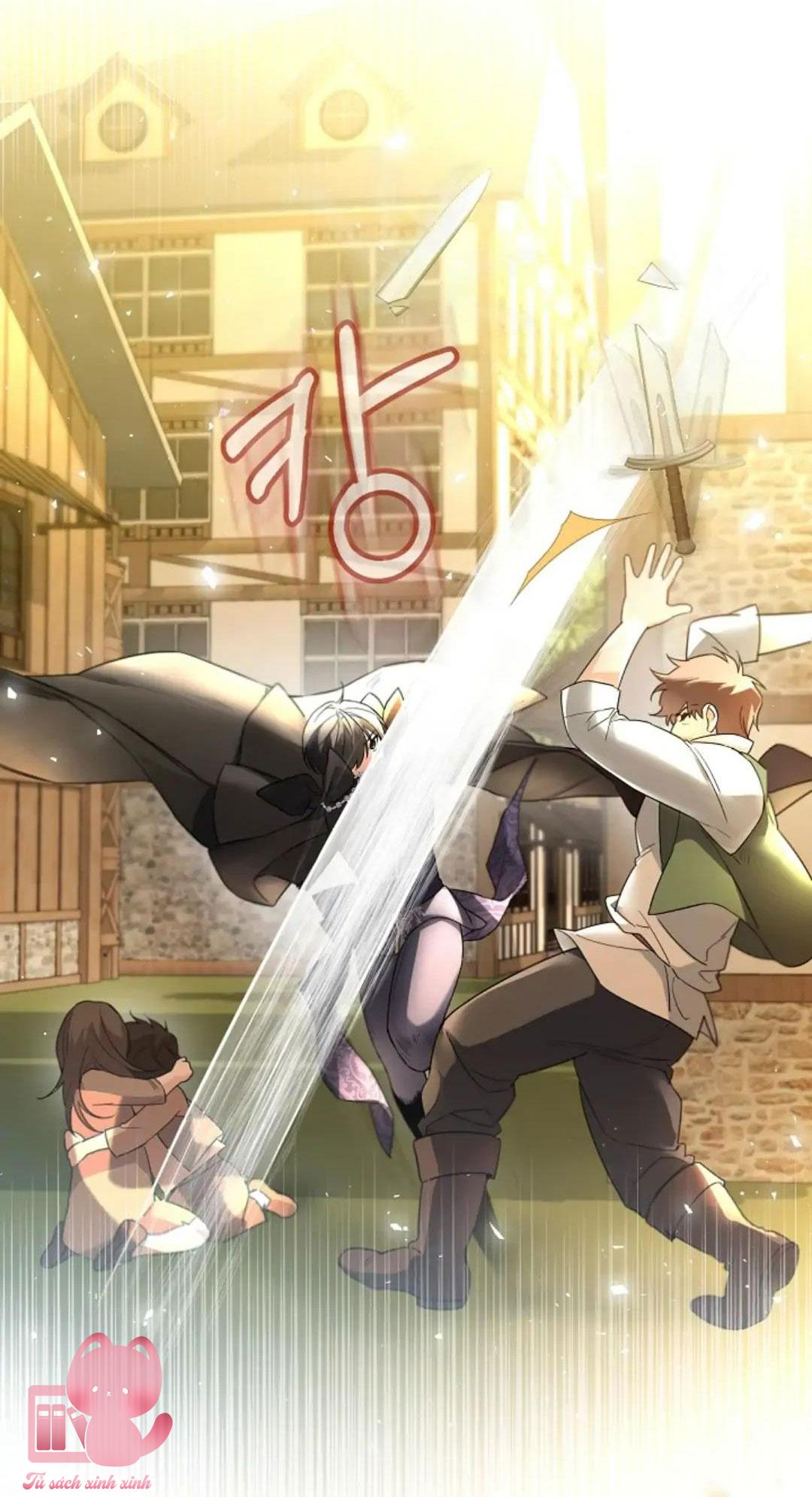 Tiểu Thư Crystal Là Nam Nhân Chap 24 - Trang 2