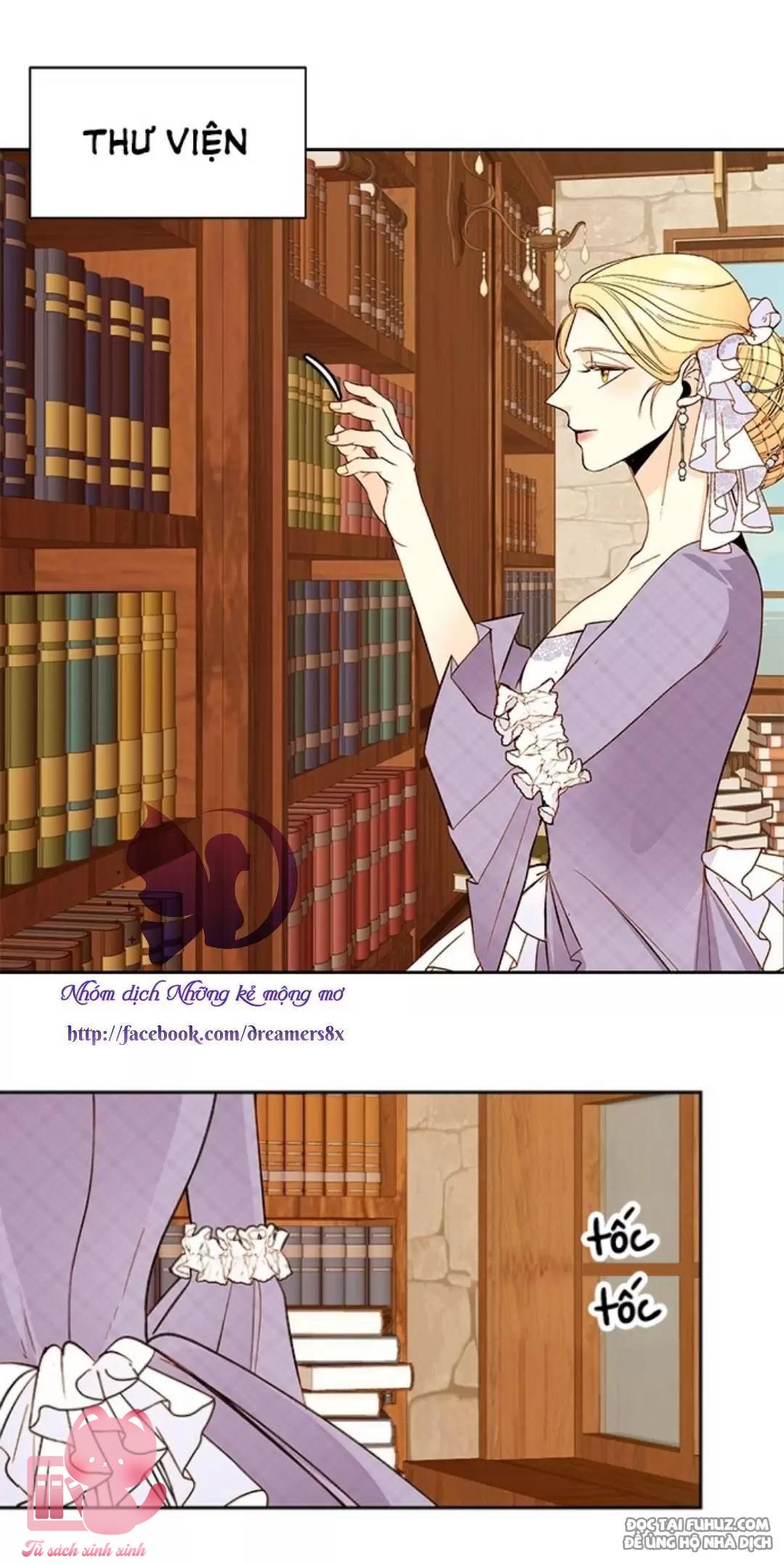 Hoàng Hậu Tái Hôn Chapter 19 - Next Chapter 20