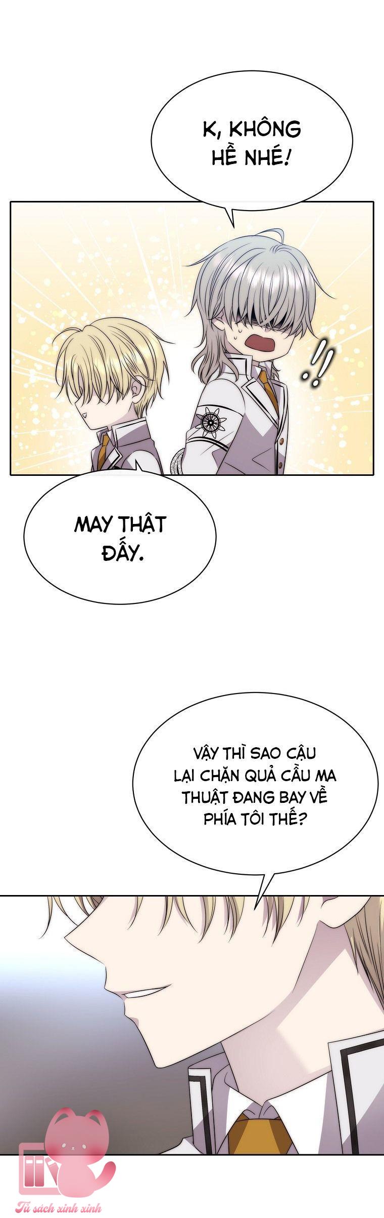 Black Haze Chapter 26 - Next Chapter 27