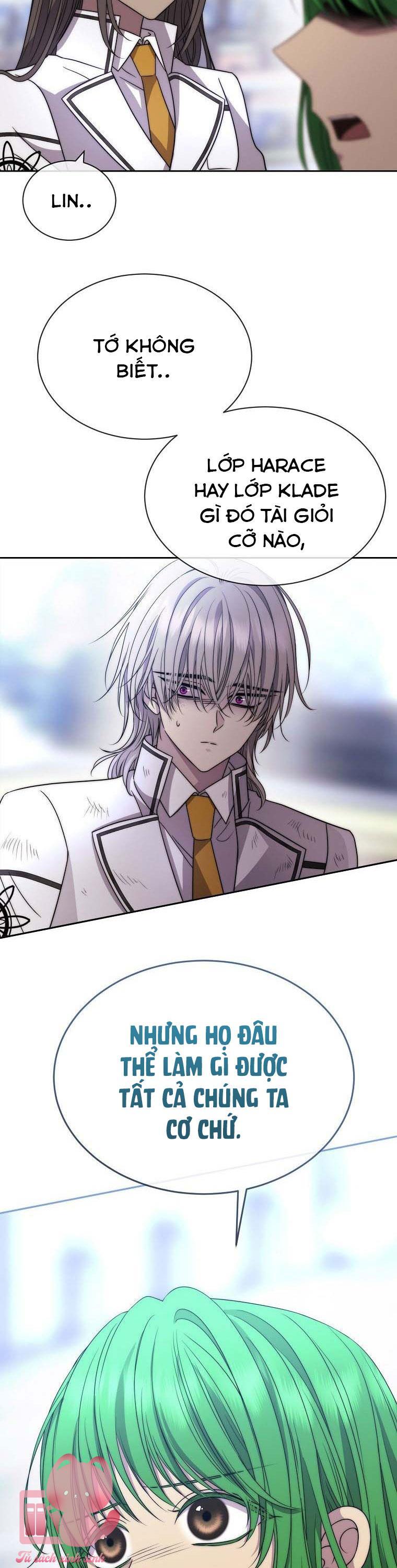 Black Haze Chapter 27 - Next Chapter 28