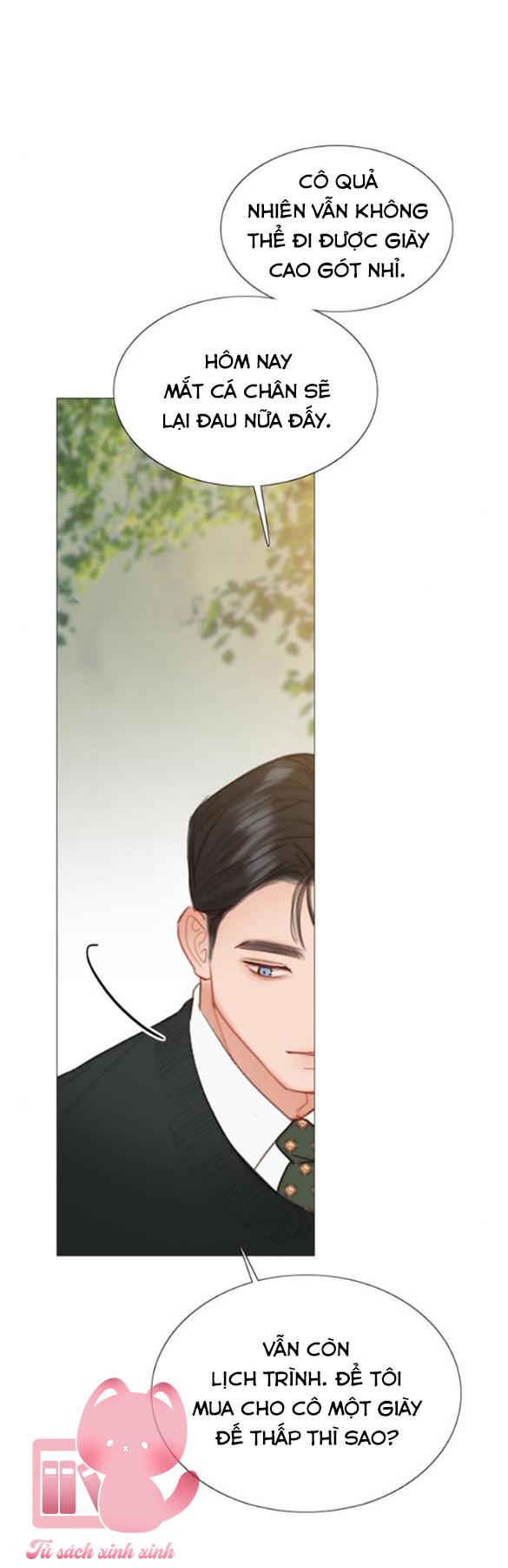 Serena Chương 38 - Next Chapter 38.1