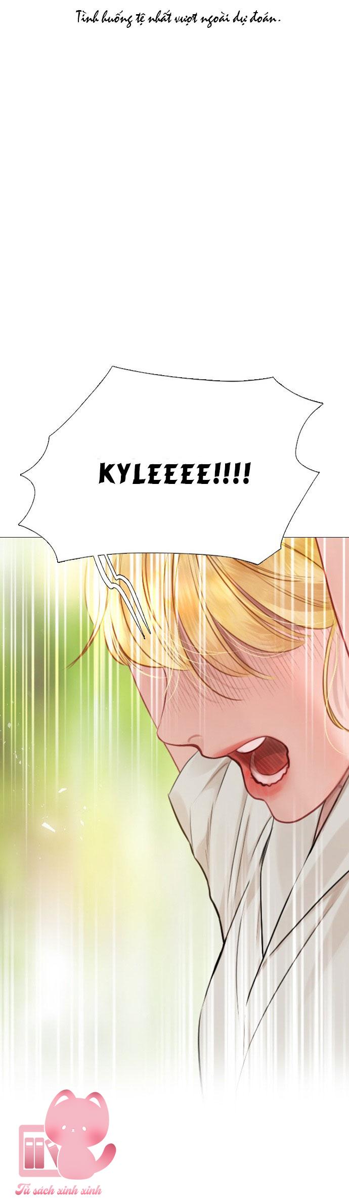 Hãy Khóc Và Cầu Nguyện Đi Chapter 32 - Trang 4