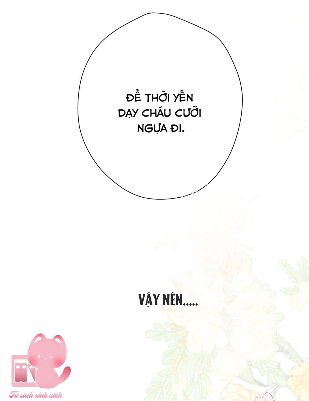 Trêu Nhầm Chap 9 - Next Chapter 9.1
