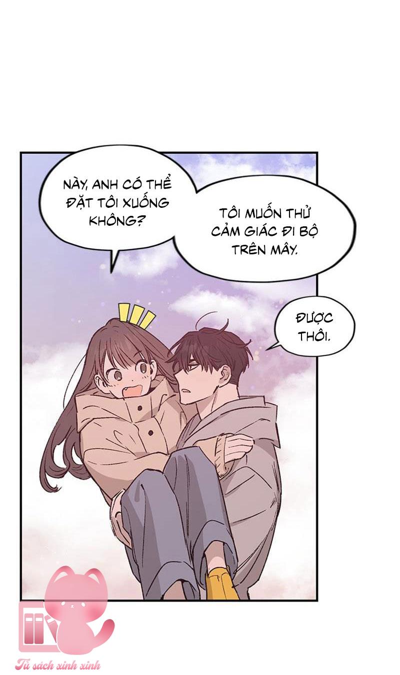 Onsaemiro Chapter 20 - Trang 4