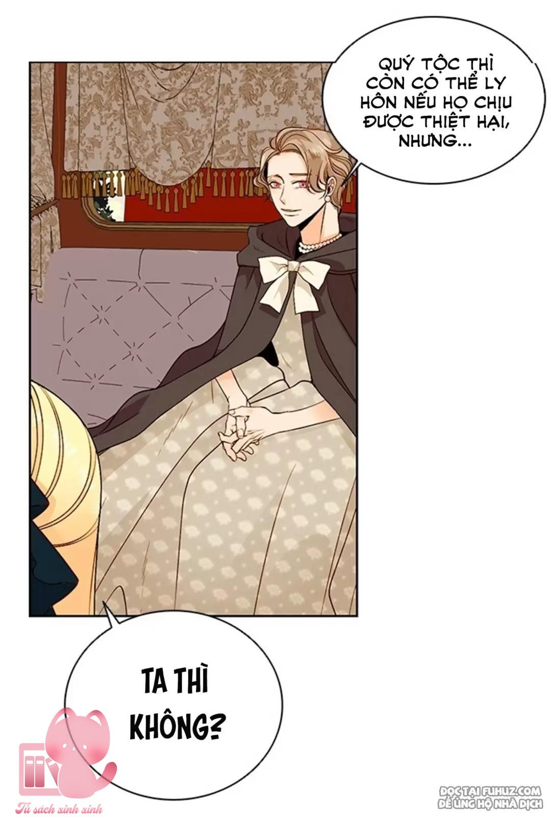 Hoàng Hậu Tái Hôn Chapter 22 - Next Chapter 23