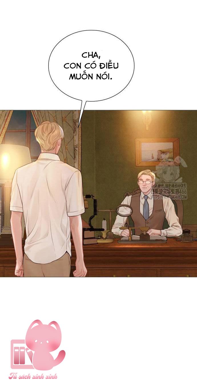 Hãy Khóc Và Cầu Nguyện Đi Chapter 34 - Trang 4