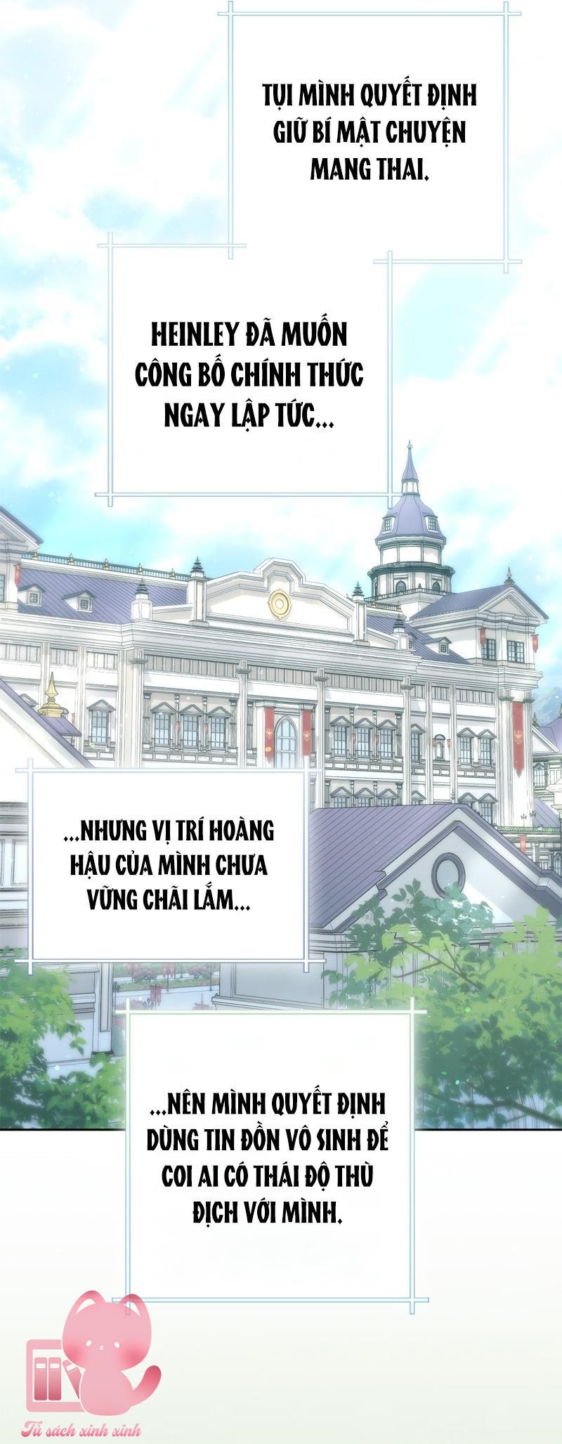 Hoàng Hậu Tái Hôn Chapter 159 - Next Chapter 160