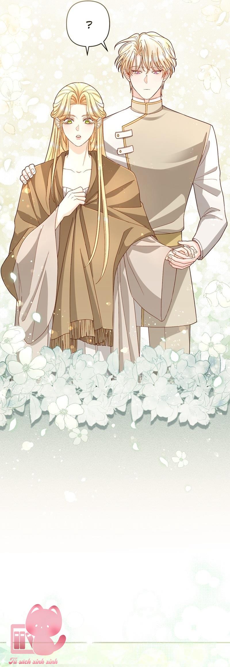 Hoàng Hậu Tái Hôn Chap 194 - Next Chap 195