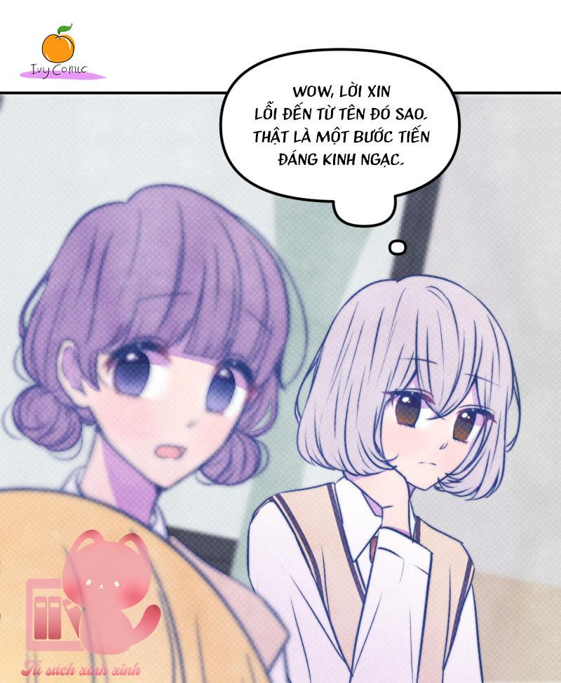 Tình Yêu Tựa Vòng Lặp Chap 33 - Next Chap 34