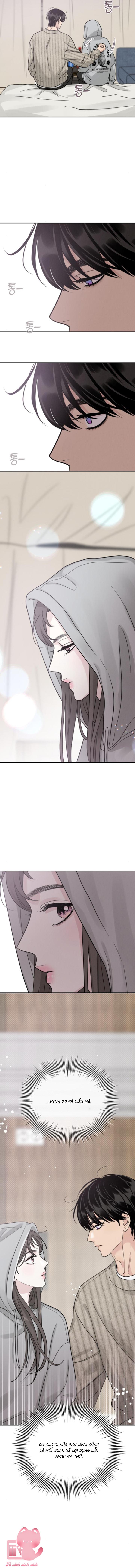 Thuyết Tình Yêu Ích Kỷ Chapter 26 - Next Chapter 27