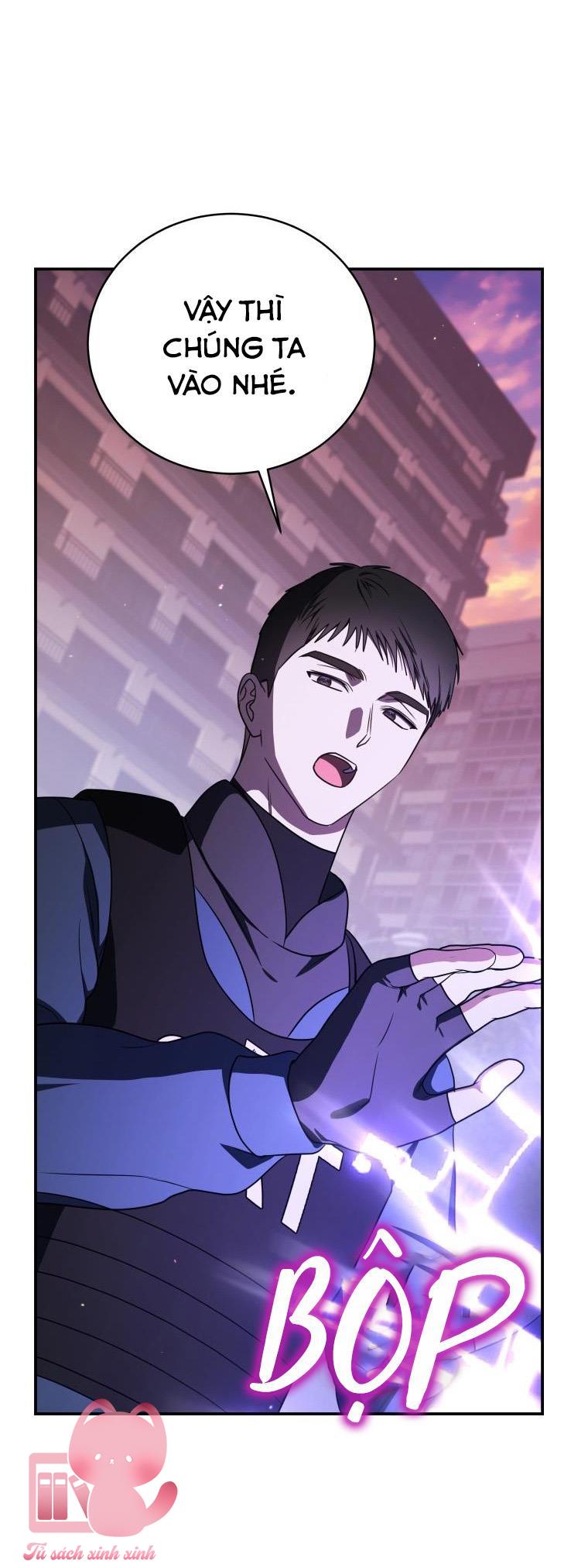 Hướng Dẫn Sinh Tồn Dành Cho Ranker Chapter 22 - Next Chapter 23