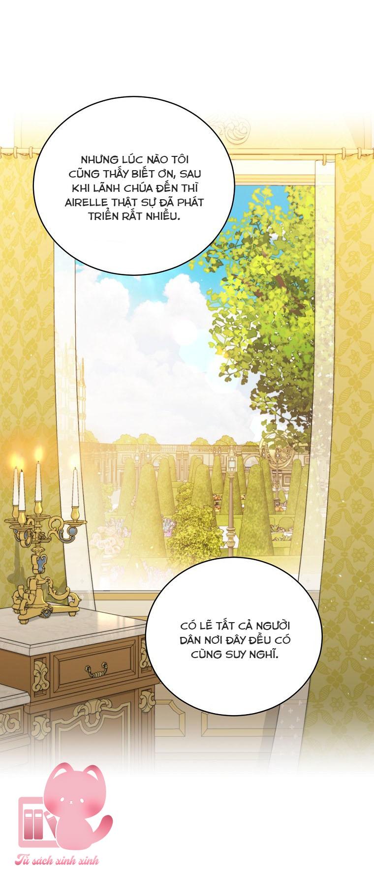 Thế Thì Ta Cứ Trở Thành Kẻ Ác Thôi Chap 69 - Trang 2