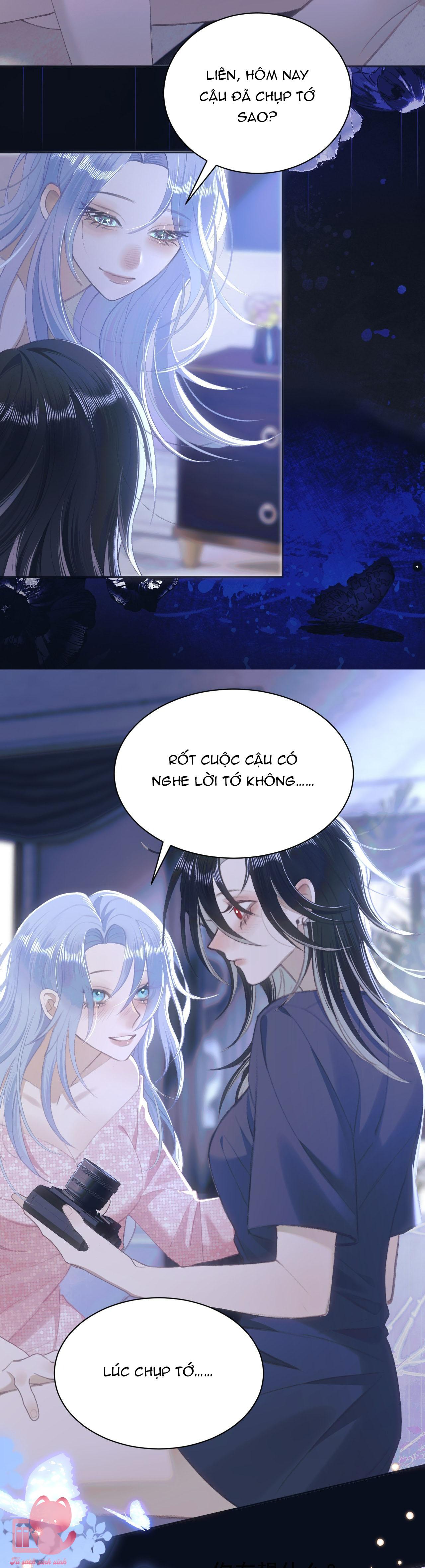 Đồng loại Chapter 16 - Trang 3