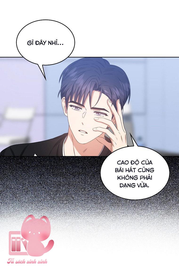 Debut Or Die Chap 27 - Trang 3