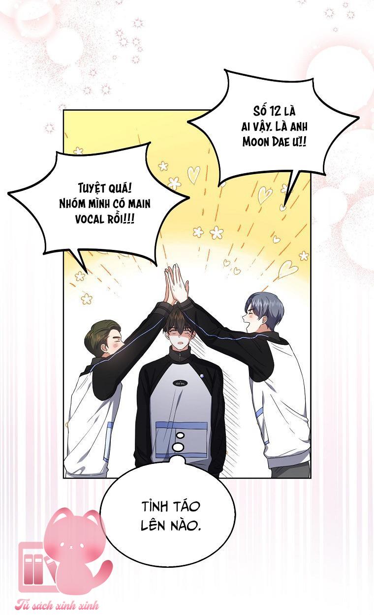Debut Or Die Chapter 11 - Trang 4