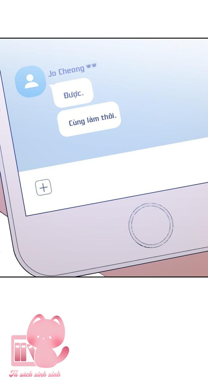 Vận May Không Ngờ Chap 53 - Next Chapter 54