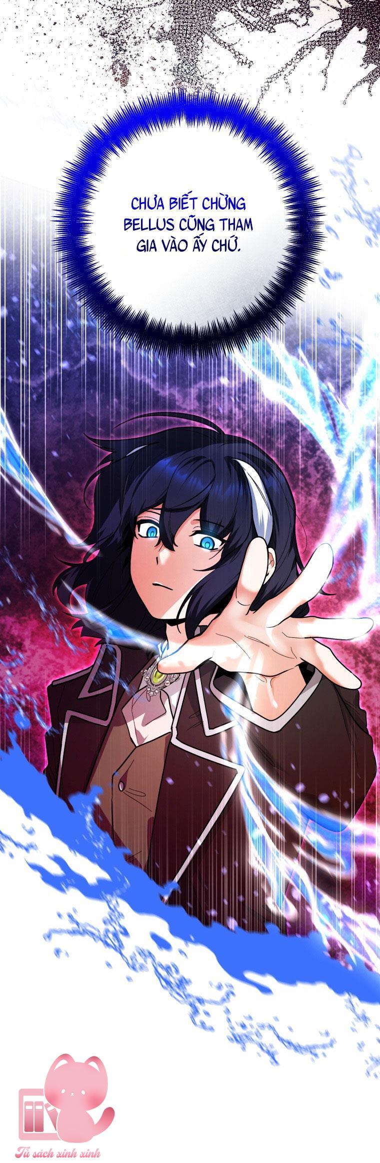 Bé Con Cá Voi Sát Thủ Chapter 26 - Next Chapter 27
