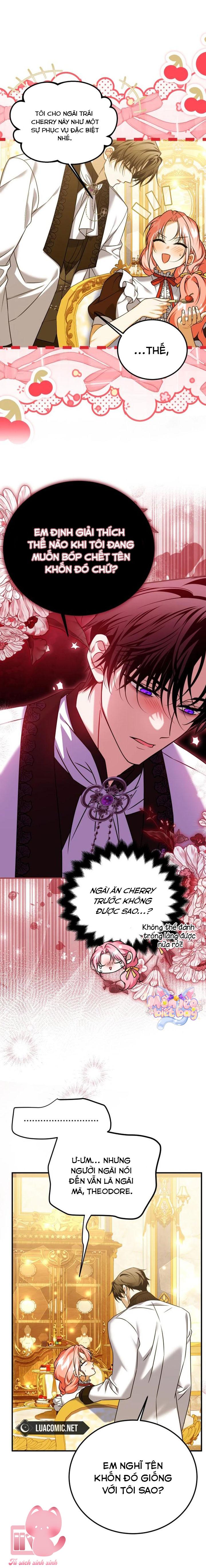 Cách Để Khiến Cuốn Tiểu Thuyết Bi Kịch Thành Chữa Lành Chap 44 - Next Chap 45
