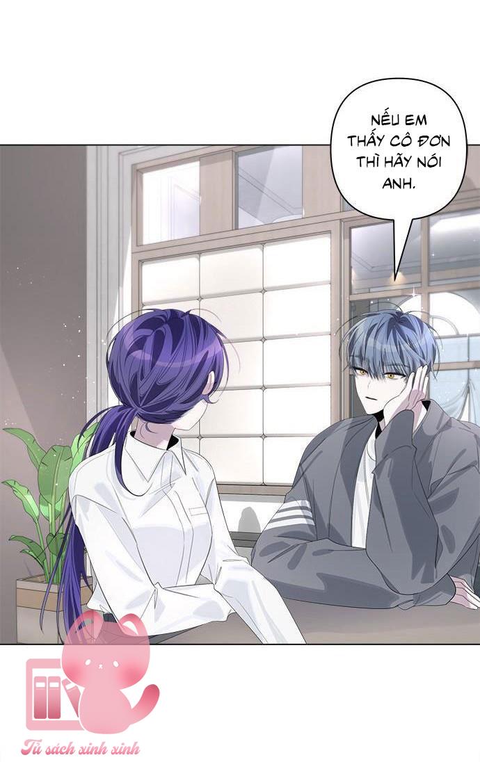 Đàn Anh Xấu Xa! Chap 73 - Trang 3