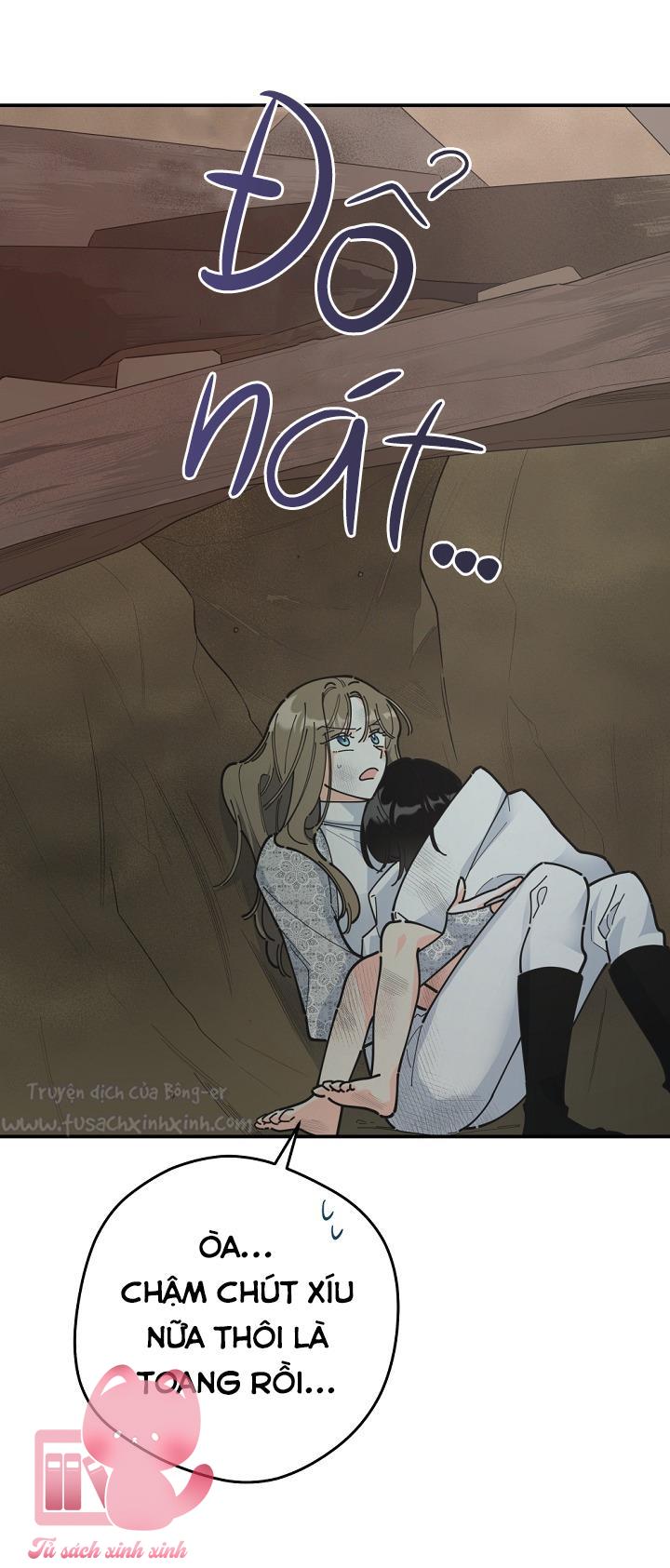 Người Hùng Của Ác Nữ Chapter 94 - Next Chapter 95