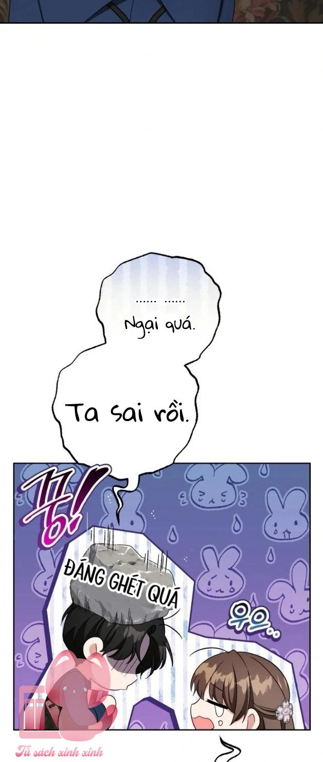 Được Yêu Thương Mà Còn Ngại Ngùng Sao! Chap 85 - Trang 4