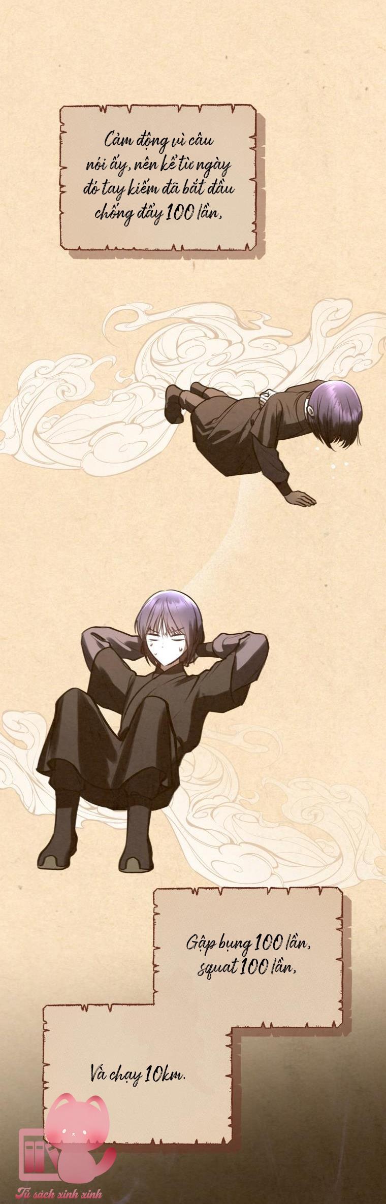 Hướng Dẫn Sinh Tồn Dành Cho Ranker Chapter 27 - Next Chapter 28