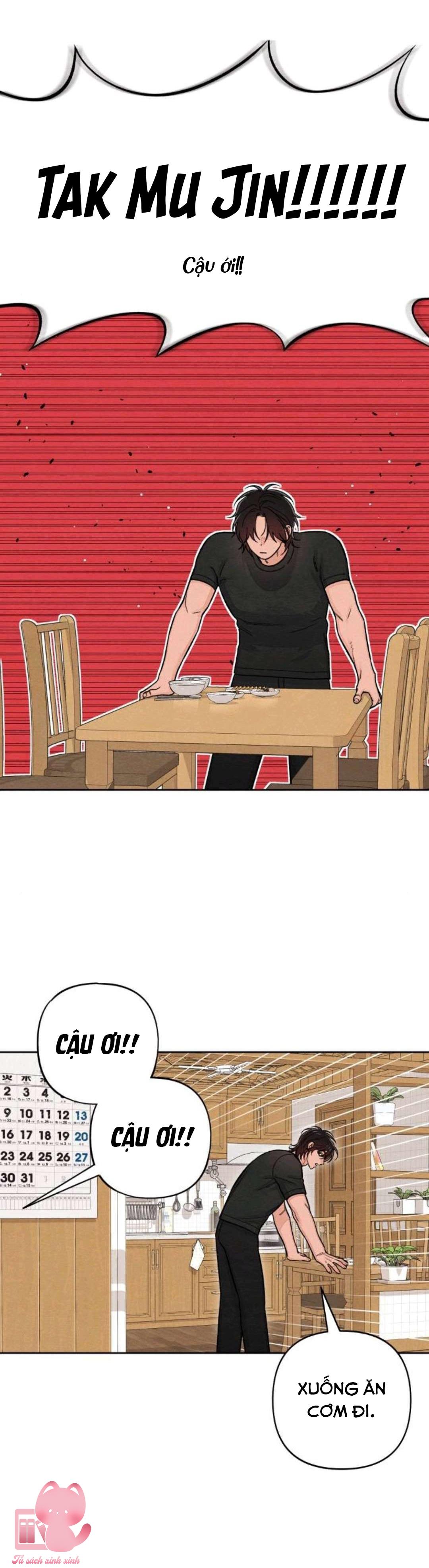 Bí Mật Thanh Xuân Chap 109 - Next 