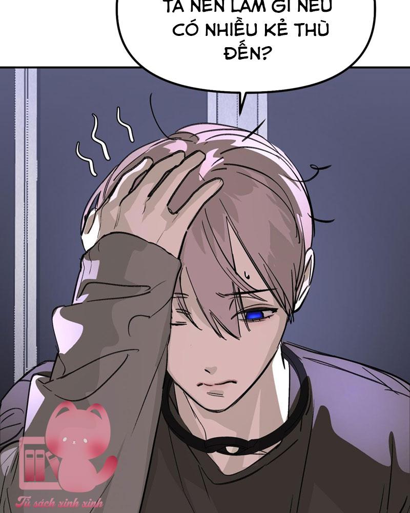 Ác Chi Hoàn Chapter 7 - Trang 4