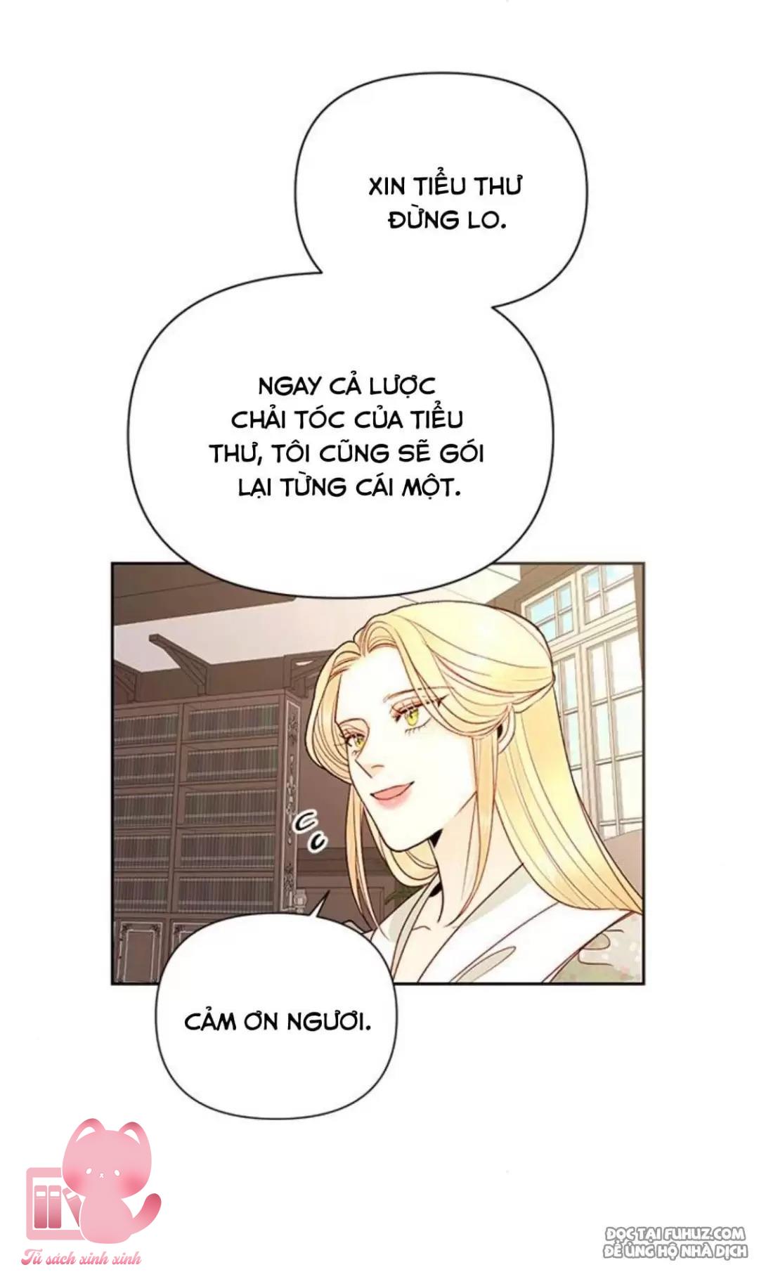 Hoàng Hậu Tái Hôn Chapter 81 - Next Chapter 82