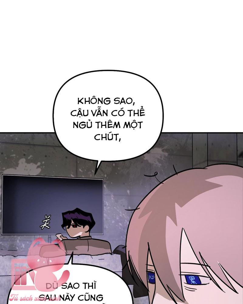 Ác Chi Hoàn Chapter 7 - Trang 4