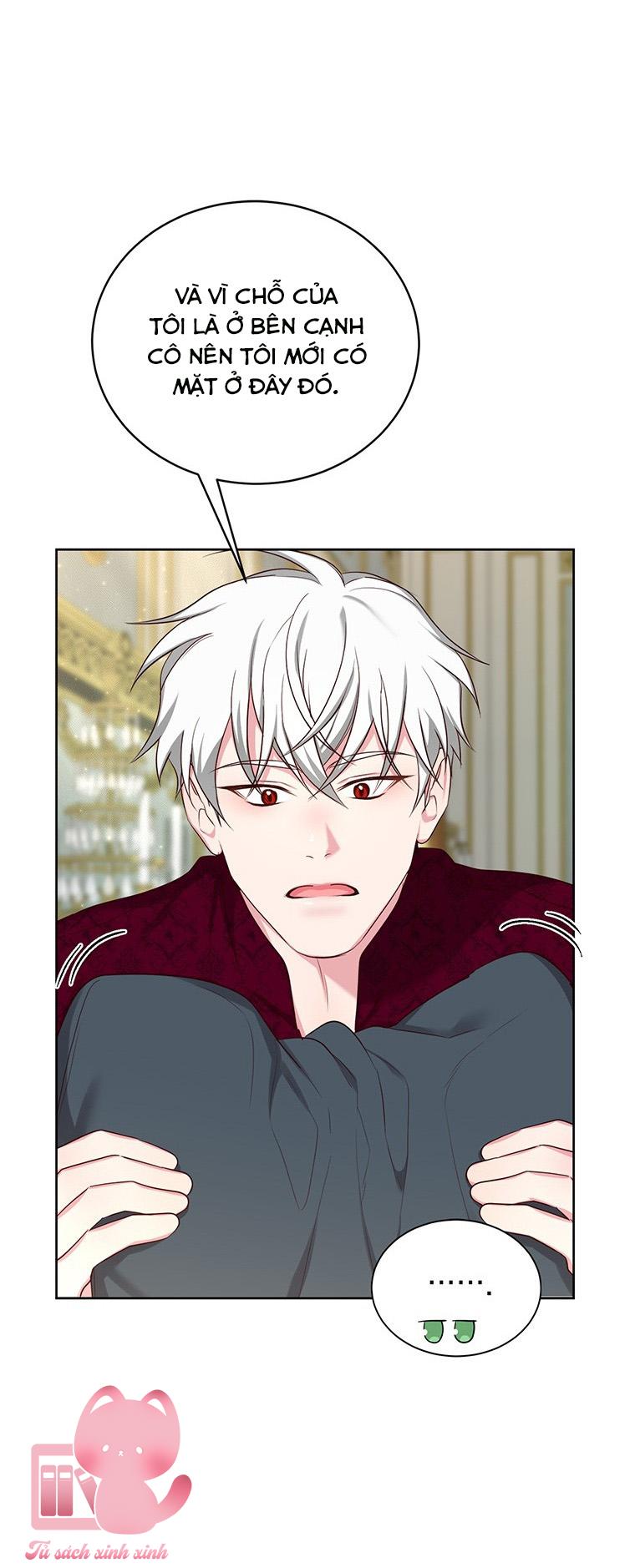 Thế Thì Ta Cứ Trở Thành Kẻ Ác Thôi Chap 43 - Trang 2