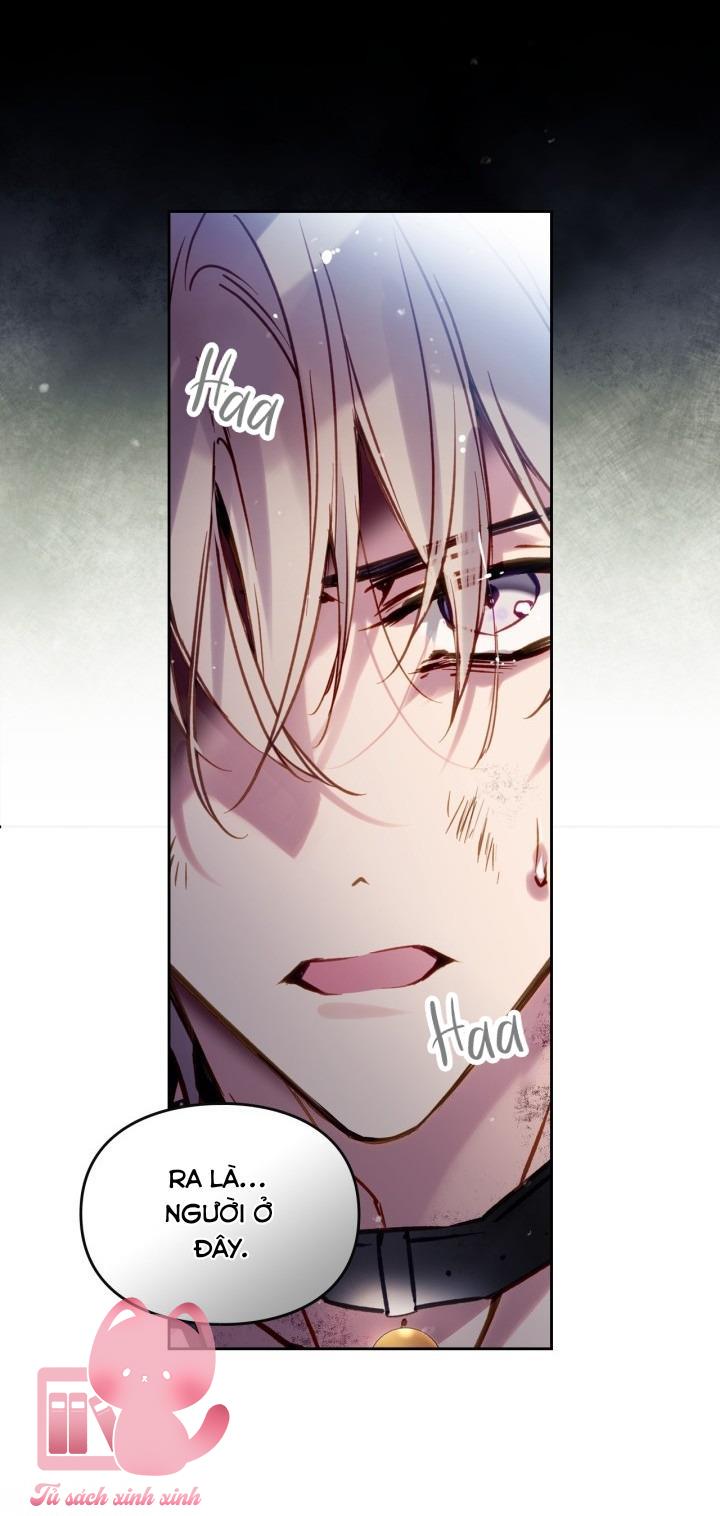 Kết Cục Của Nhân Vật Phản Diện Chỉ Có Thể Là Cái Chết Chap 168 - Next Chap 169