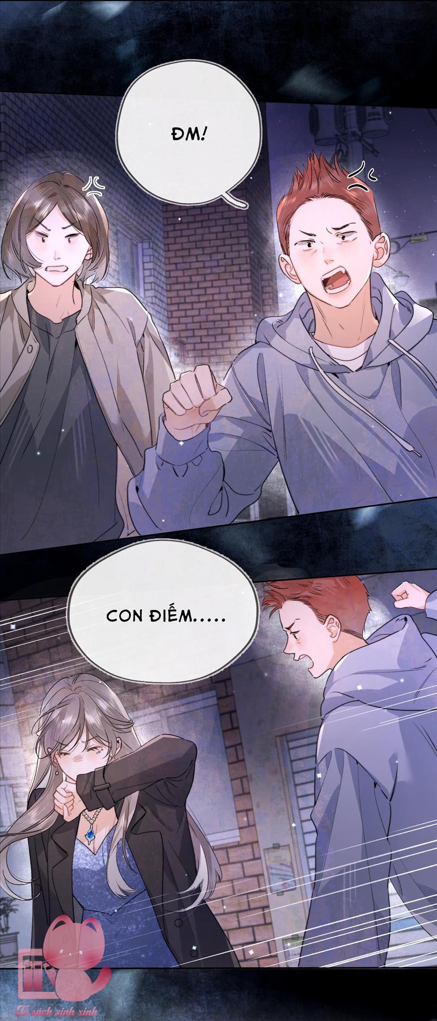 Tỏ Tình Chapter 42 - Trang 4