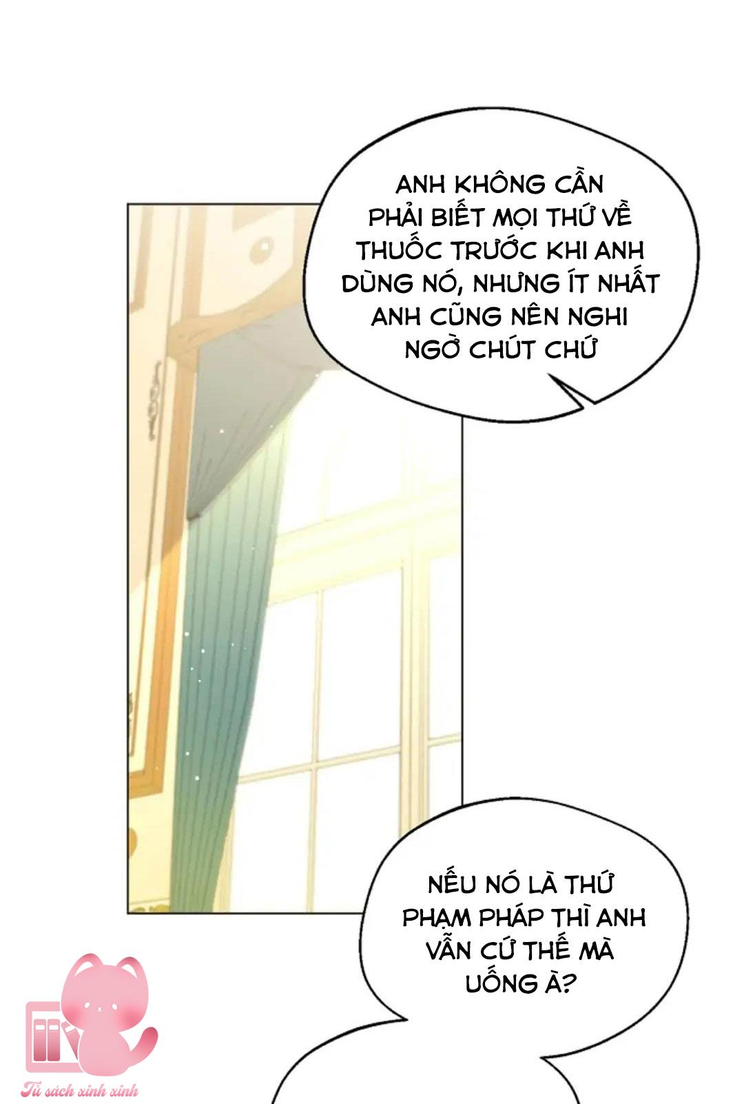 Tiểu Thư Crystal Là Nam Nhân Chap 16 - Trang 2
