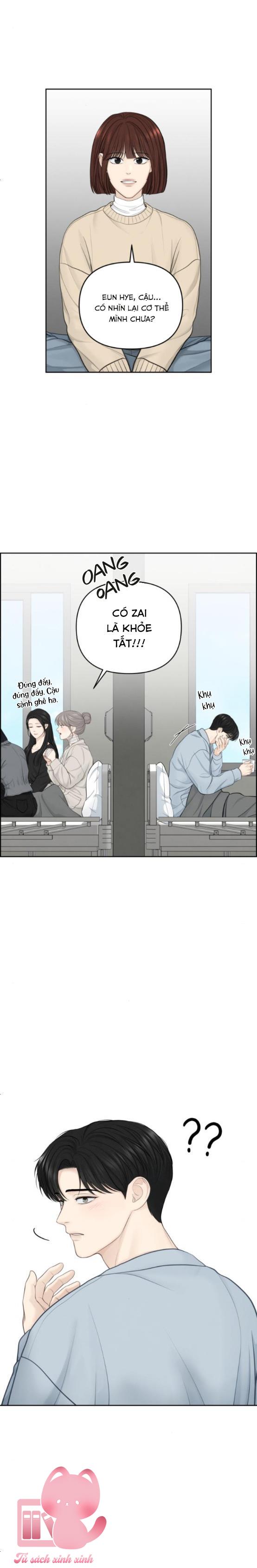 Hy Vọng Duy Nhất Chapter 20 - Trang 4