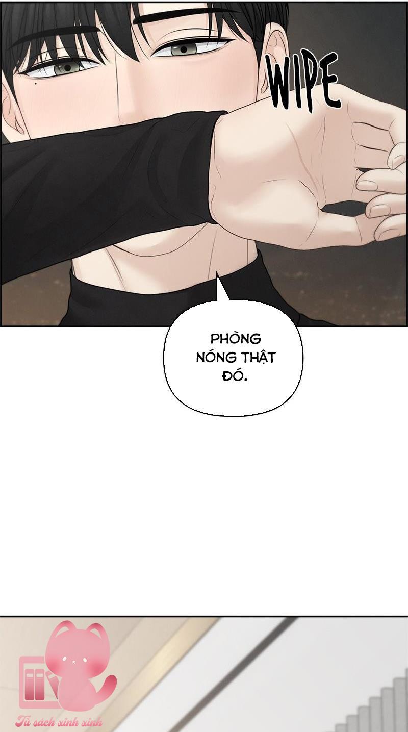 Hy Vọng Duy Nhất Chap 73 - Trang 3