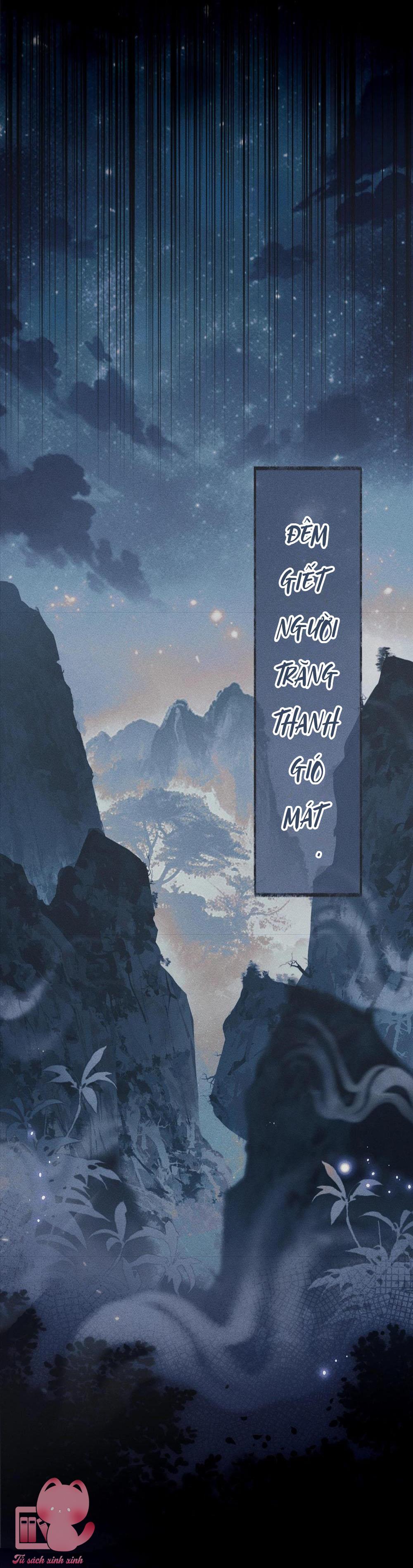 Nữ Phụ Không Muốn Nam Nữ Chính Chia Tay Chapter 2 - Trang 4