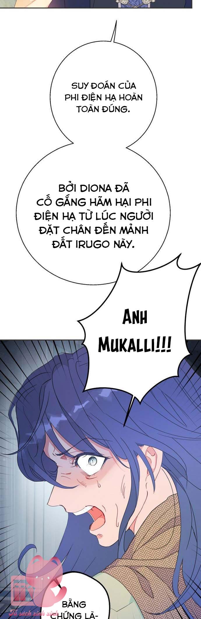Bỏ Quách Chồng Con Đi, Tiền Bạc Mới Là Tất Cả Chap 100 - Trang 2