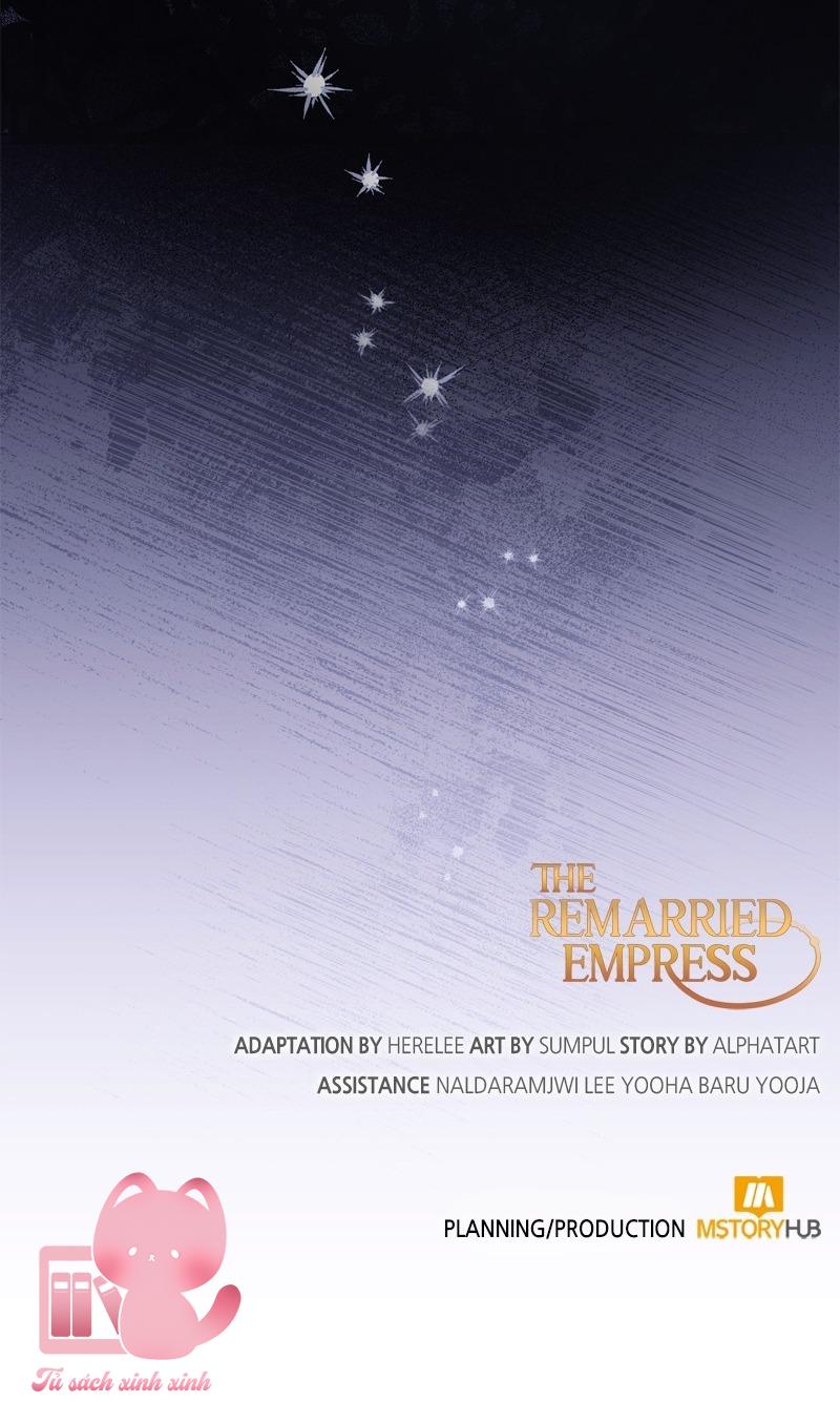 Hoàng Hậu Tái Hôn Chapter 152 - Next Chapter 153
