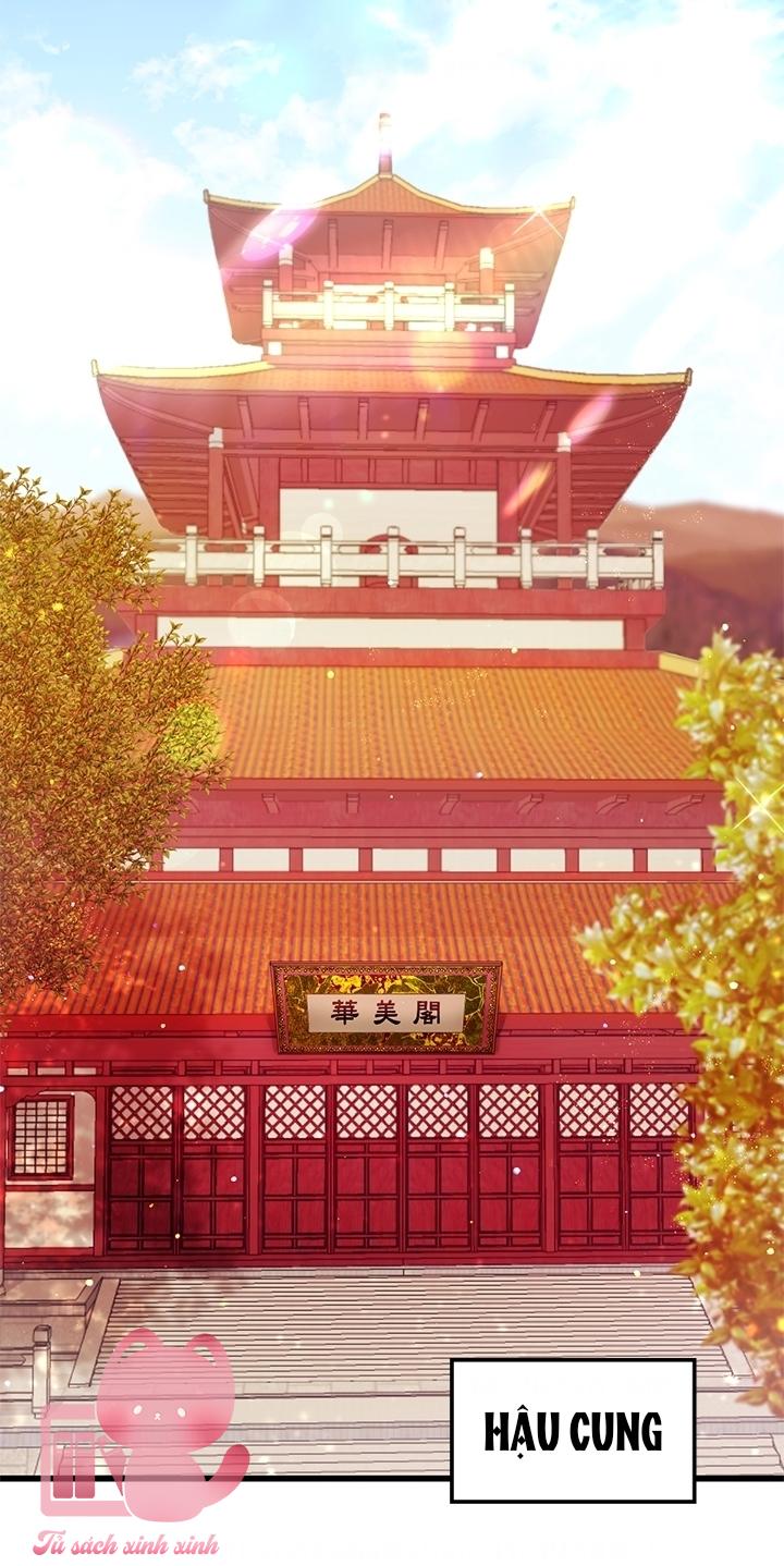 Sinh Viên Đại Học Hoàng Hậu Chap 32 - Trang 3