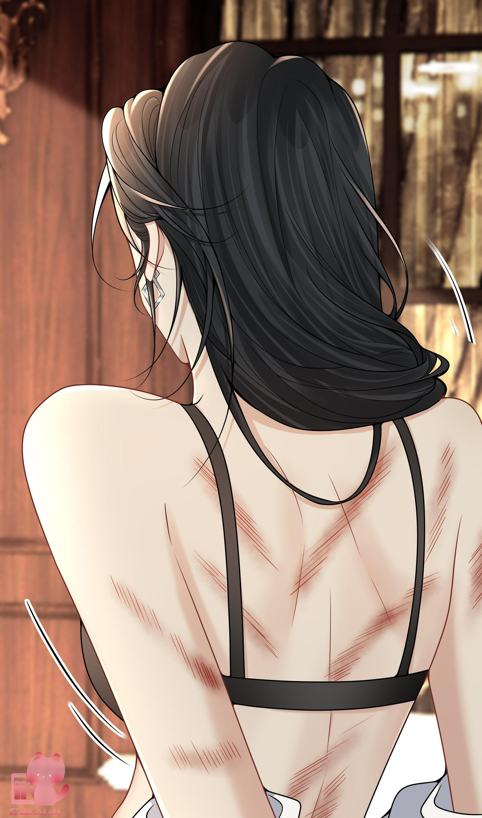 Người Tình Nguy Hiểm Chapter 16 - Trang 4