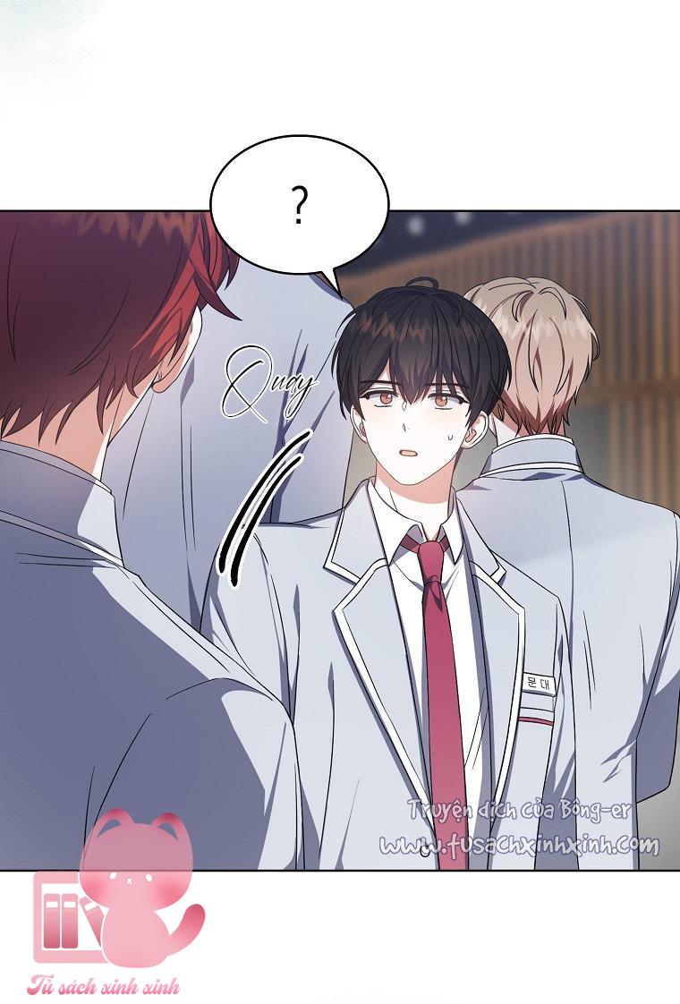 Debut Or Die Chapter 16 - Trang 4