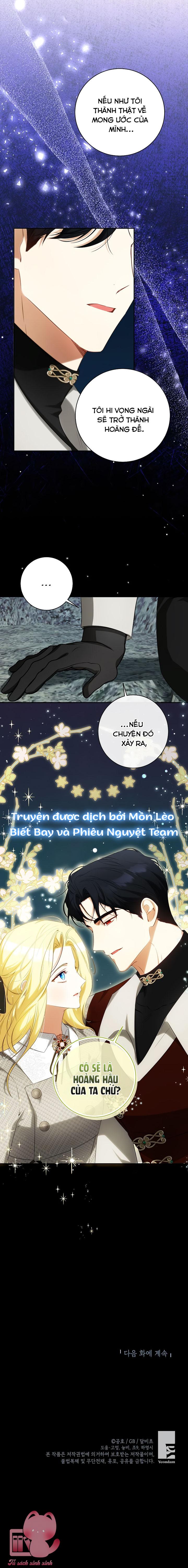 Hình Như Tôi Đã Xuyên Vào Cuốn Tiểu Thuyết Nào Đó Chapter 51 - Next Chapter 52