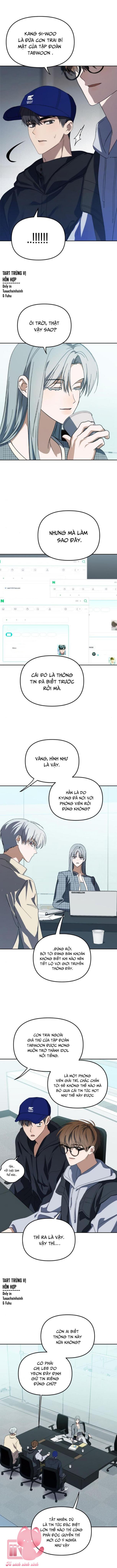 STARDUST PROJECT Chap 26 - Trang 2