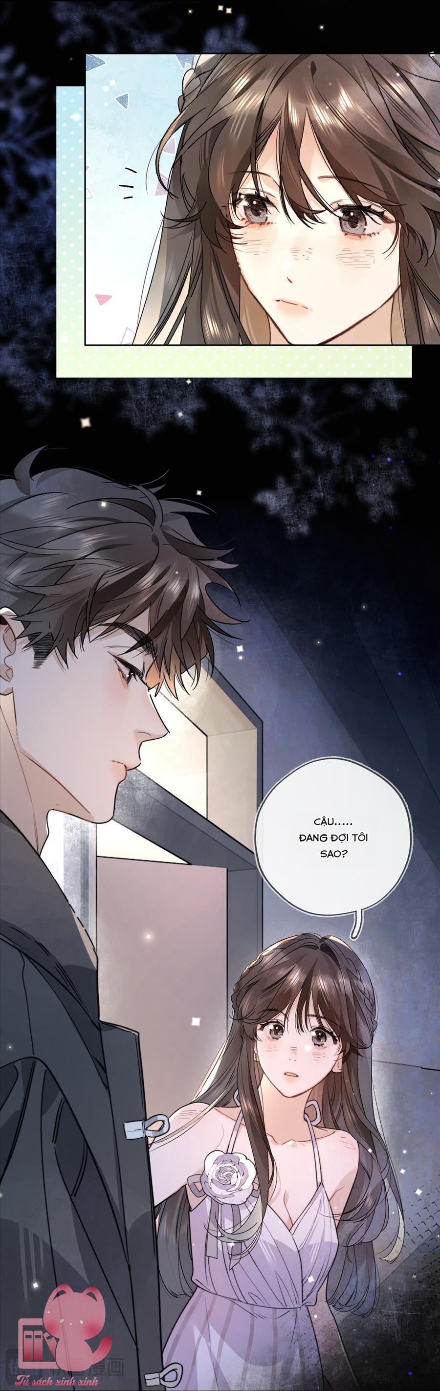 Tỏ Tình Chapter 41 - Trang 4