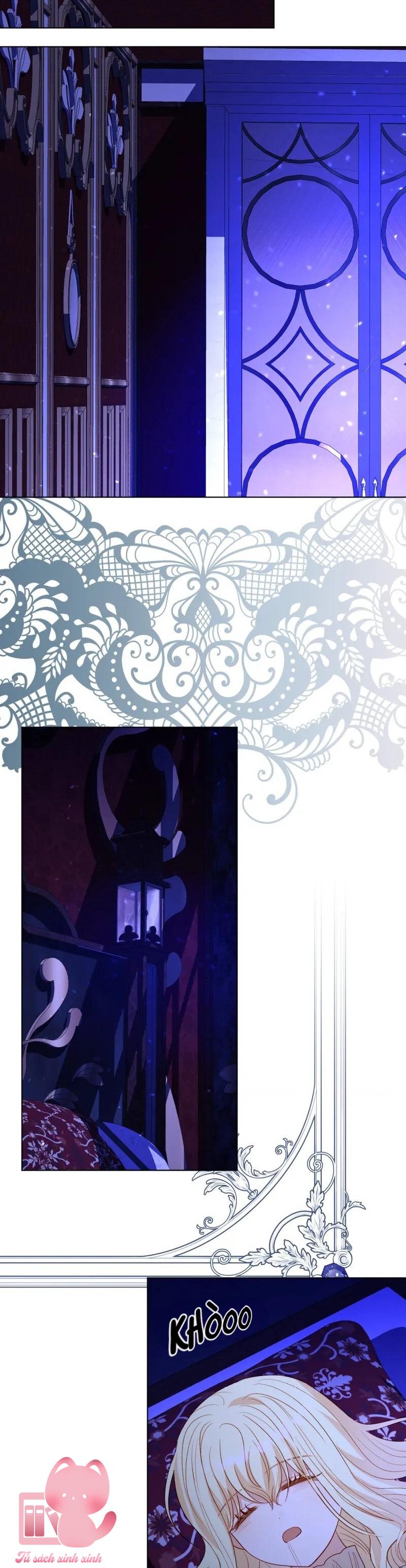 Một Ngày Nọ Bỗng Dưng Cha Xuất Hiện Chap 76 - Trang 3